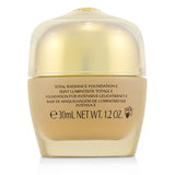 Shiseido Future Solution LX Total Radiance Foundation SPF15 - # Rose 3 30ml/1.2oz