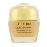 Shiseido Future Solution LX Total Radiance Foundation SPF15 - # Neutral 2
