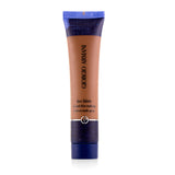 Giorgio Armani Face Fabric Second Skin Lightweight Foundation - # 11.5 (Unboxed) 40ml/1.35oz