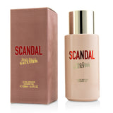 Jean Paul Gaultier Scandal Shower Gel