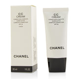 Chanel CC Cream Super Active Complete Correction SPF 50 # 20 Beige