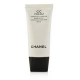 Chanel CC Cream Super Active Complete Correction SPF 50 # 10 Beige 30ml/1oz