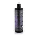 Tigi Catwalk Fashionista Violet Conditioner - For Blondes and Highlights (Cap)