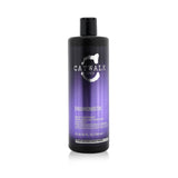 Tigi Catwalk Fashionista Violet Conditioner - For Blondes and Highlights (Cap)
