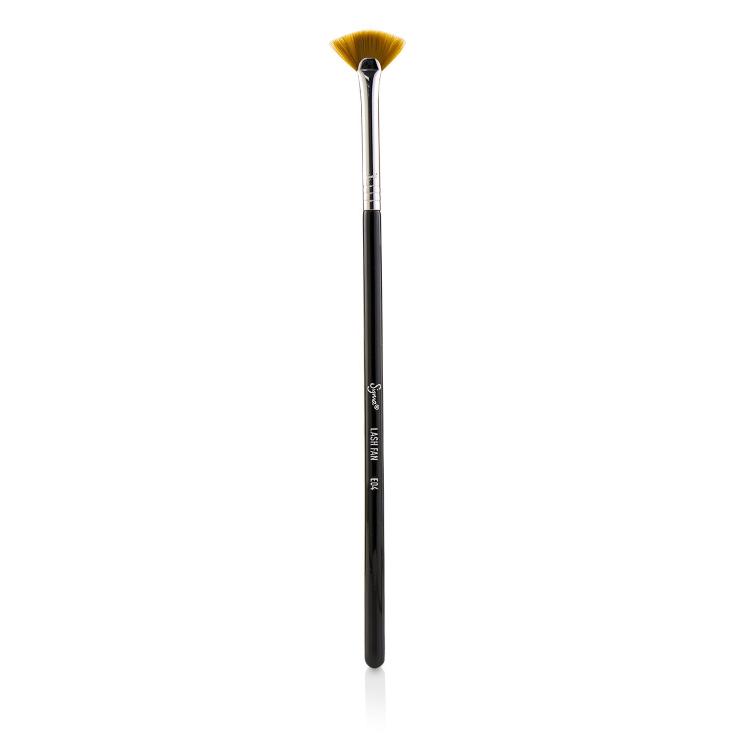 Sigma Beauty E04 Lash Fan Brush Fresh Beauty Co.