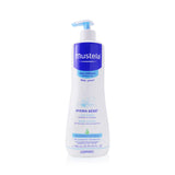 Mustela Hydra-Bebe Body Lotion - Normal Skin