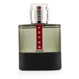 Prada Luna Rossa Carbon Eau De Toilette Spray 50ml/1.7oz