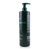 Rene Furterer Curbicia Purifying Ritual Normalizing Lightness Shampoo - Scalp Prone to Oiliness (Salon Product)