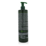 Rene Furterer Curbicia Purifying Ritual Normalizing Lightness Shampoo - Scalp Prone to Oiliness (Salon Product)
