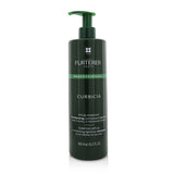 Rene Furterer Curbicia Purifying Ritual Normalizing Lightness Shampoo - Scalp Prone to Oiliness (Salon Product)