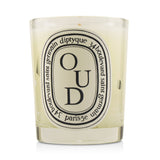 Diptyque Scented Candle - Oud 190g/6.5oz