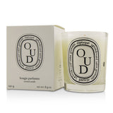 Diptyque Scented Candle - Oud 190g/6.5oz
