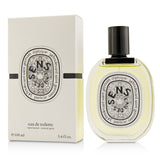 Diptyque Eau Des Sens Eau De Toilette Spray