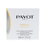 Payot Creme N°2 Nuage Anti-Redness Anti-Stress Soothing Care