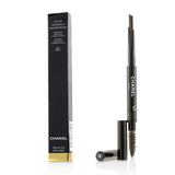 Chanel Stylo Sourcils Waterproof - # 812 Ebene