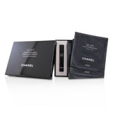 Chanel Le Lift Eye Beauty Box (1x Revitalizing Roll-On Serum 5ml/0.17oz + 20x Revitalizing Patches)