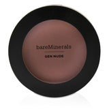 BareMinerals Gen Nude Powder Blush - # Call My Blush