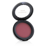 BareMinerals Gen Nude Powder Blush - # You Had Me At Merlot