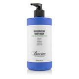 Baxter Of California Invigorating Body Wash - Italian Lime and Pomegranate Essence