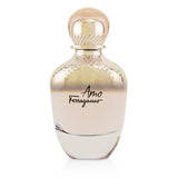 Salvatore Ferragamo Amo Ferragamo Eau De Parfum Spray 100ml/3.4oz