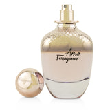 Salvatore Ferragamo Amo Ferragamo Eau De Parfum Spray 100ml/3.4oz