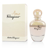 Salvatore Ferragamo Amo Ferragamo Eau De Parfum Spray 100ml/3.4oz