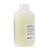 Davines Love Curl Shampoo (Lovely Curl Enhancing Taming Shampoo For Wavy or Curly Hair) 250ml/8.45oz