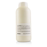 Davines Love Curl Conditioner (Lovely Curl Enhancing Taming Conditioner For Wavy or Curly Hair) 250ml/8.84oz