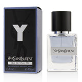 Yves Saint Laurent Y Eau De Toilette Spray 40ml/1.3oz
