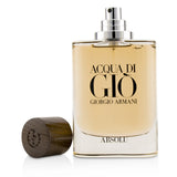 Giorgio Armani Acqua Di Gio Absolu Eau De Parfum Spray