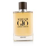 Giorgio Armani Acqua Di Gio Absolu Eau De Parfum Spray