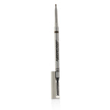 TheBalm Furrowcious Brow Pencil With Spooley - # Light Brown 0.09g/0.003oz