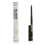 TheBalm Mr. Write Long Lasting Eyeliner Pencil - # Diamonds (Black)
