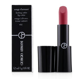 Giorgio Armani Rouge d'Armani Lasting Satin Lip Color - # 402 Scarlartto 4.2g/0.14oz