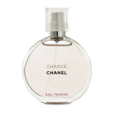 Chanel Chance Eau Tendre Eau De Toilette Spray 50ml/1.7oz