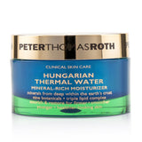 Peter Thomas Roth Hungarian Thermal Water Mineral-Rich Moisturizer