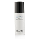 Chanel Blue Serum Eye Revitalizing Concentrate