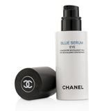 Chanel Blue Serum Eye Revitalizing Concentrate