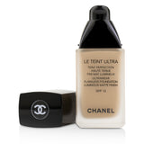 Chanel Le Teint Ultra Ultrawear Flawless Foundation Luminous Matte Finish SPF15 - # 30 Beige 30ml/1oz