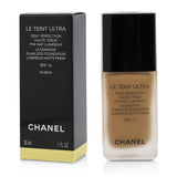 Chanel Le Teint Ultra Ultrawear Flawless Foundation Luminous Matte Finish SPF15 - # 60 Beige 30ml/1oz