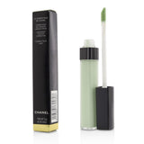 Chanel Le Correcteur De Chanel Longwear Colour Corrector - # Correcteur Vert