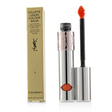 Yves Saint Laurent Volupte Liquid Colour Balm - # 5 Watch Me Orange