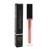 Youngblood Hydrating Liquid Lip Creme - # Cashmere (Matte) 4.5ml/0.15oz