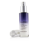 Elemis Peptide4 Night Recovery Cream-Oil