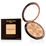 Guerlain Terracotta Light The Sun Kissed Healthy Glow Powder - # 03 Natural Warm