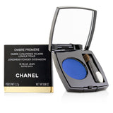 Chanel Ombre Premiere Longwear Powder Eyeshadow - # 16 Blue Jean (Satin) 2.2g/0.08oz