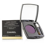 Chanel Ombre Premiere Longwear Powder Eyeshadow - # 30 Vibrant Violet (Satin) 2.2g/0.08oz