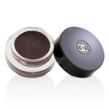 Chanel Ombre Premiere Longwear Cream Eyeshadow - # 810 Pourpre Profond (Satin)