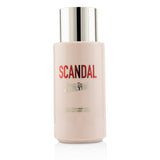 Jean Paul Gaultier Scandal Body Lotion