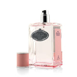 Prada Les Infusions Rose Eau De Parfum Spray 100ml/3.3oz